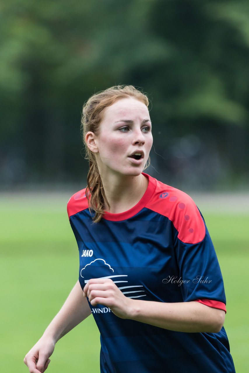 Bild 298 - Frauen TSV Wiemersdorf - FSC Kaltenkirchen : Ergebnis: 0:12